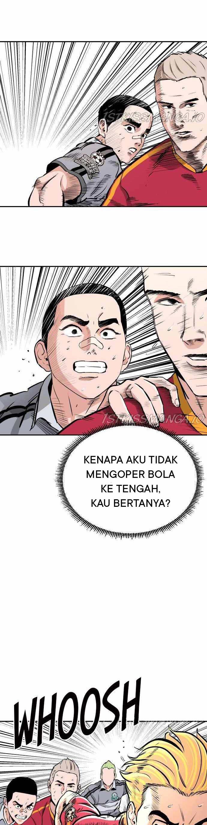 Baca Build Up - Chapter 72 halaman 15