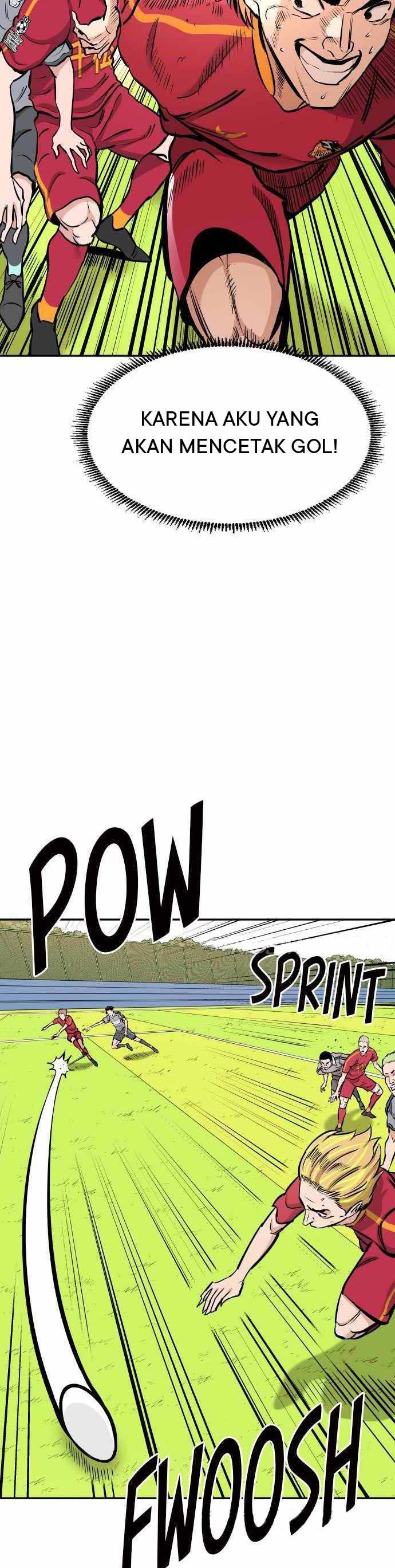 Baca Build Up - Chapter 72 halaman 16