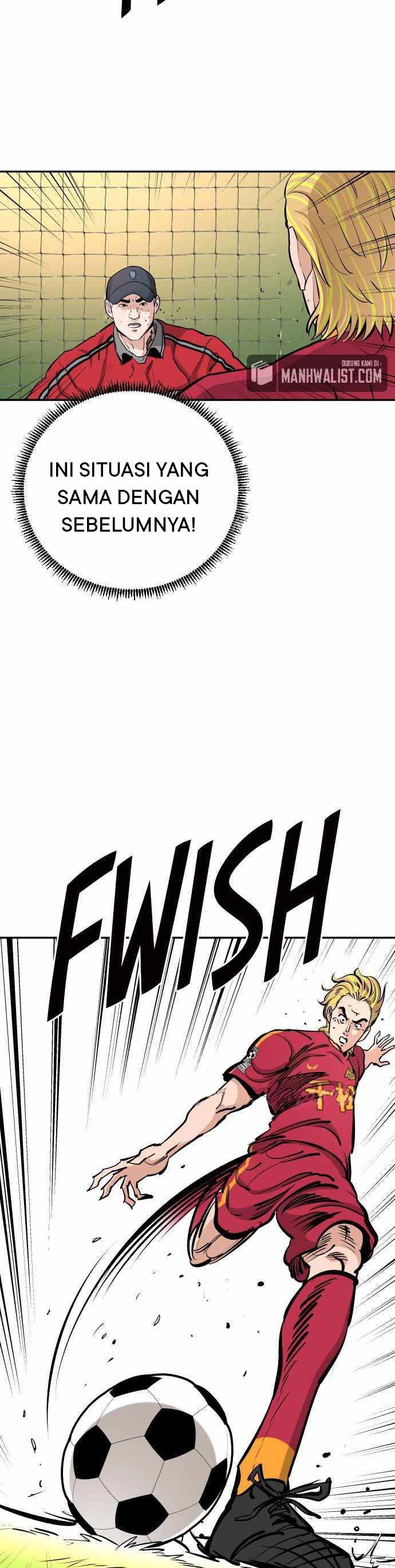 Baca Build Up - Chapter 72 halaman 17