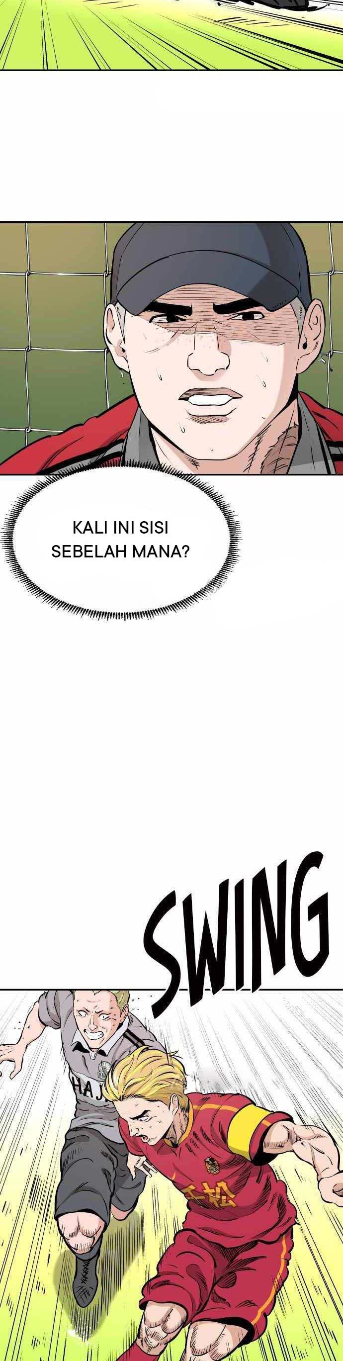 Baca Build Up - Chapter 72 halaman 18