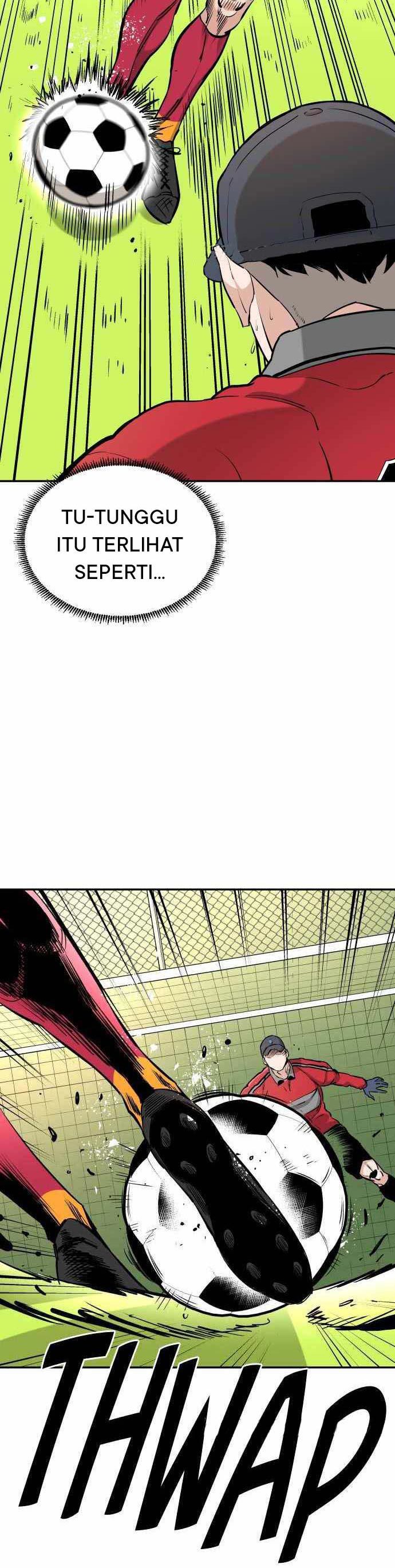 Baca Build Up - Chapter 72 halaman 19