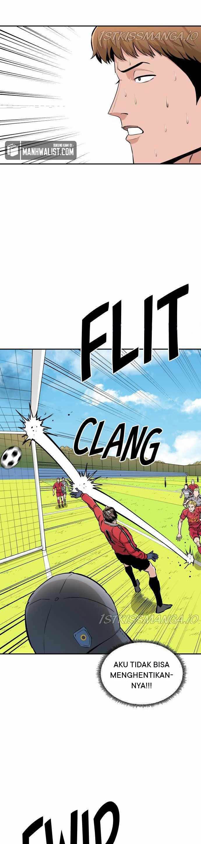 Baca Build Up - Chapter 72 halaman 22