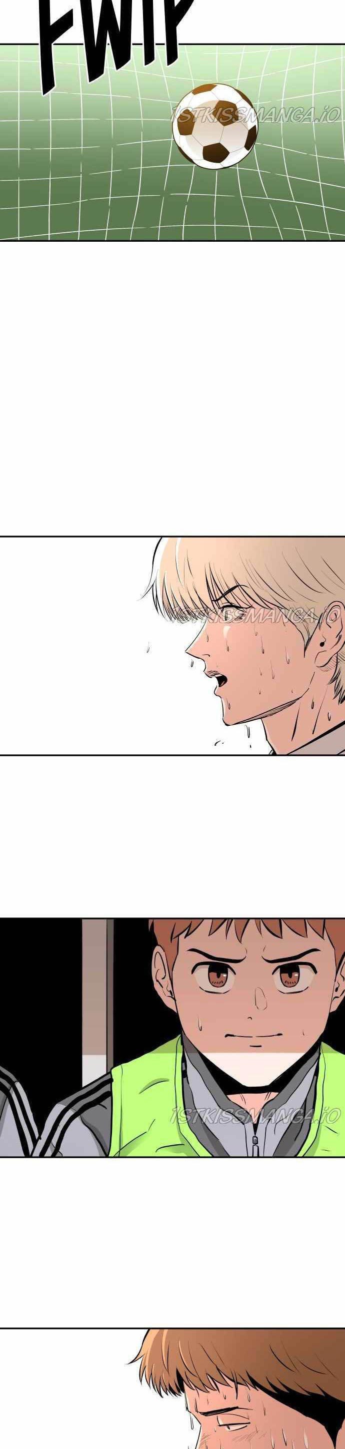Baca Build Up - Chapter 72 halaman 23