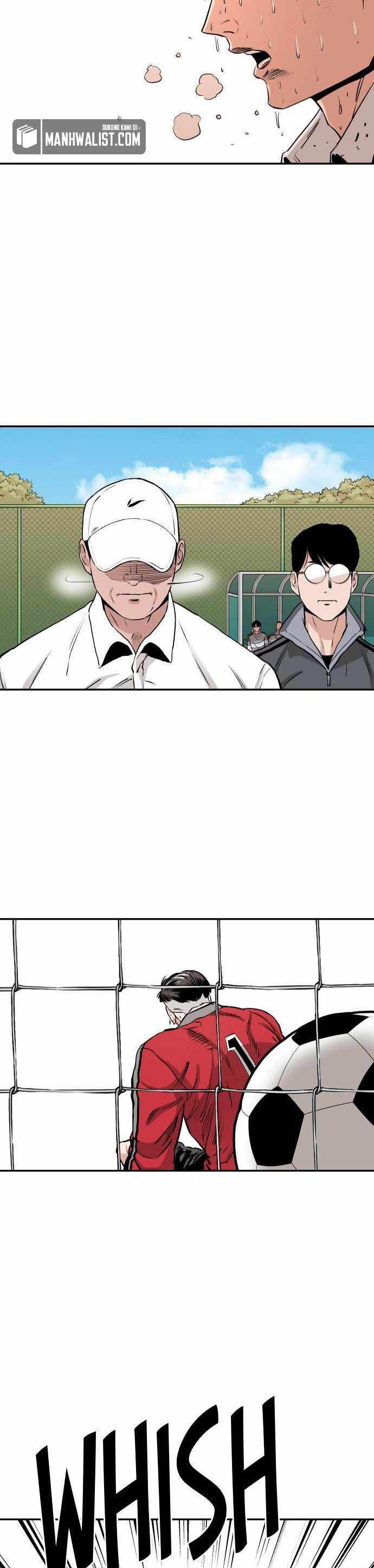 Baca Build Up - Chapter 72 halaman 24
