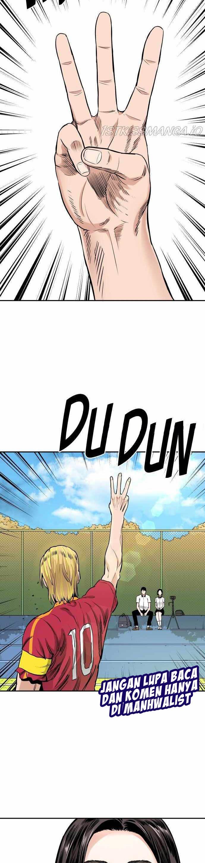 Baca Build Up - Chapter 72 halaman 25