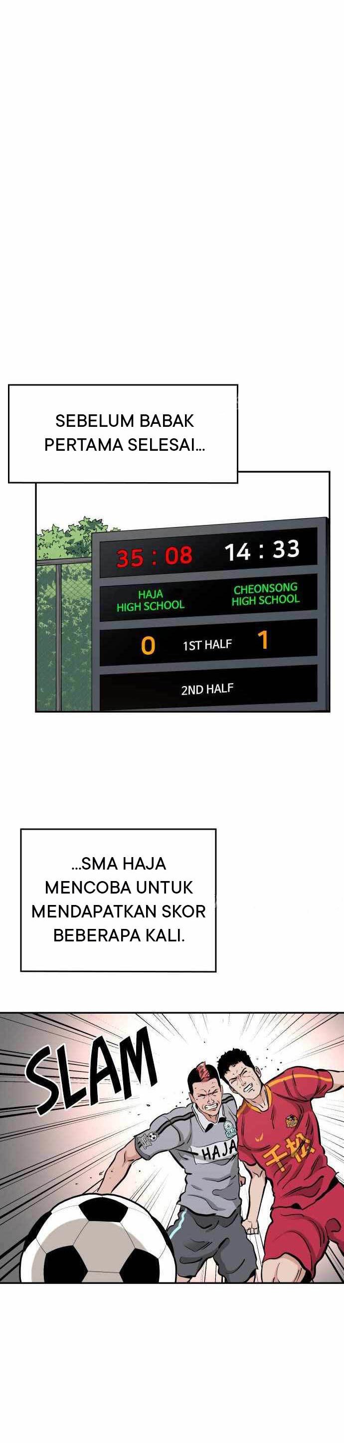 Baca Build Up - Chapter 72 halaman 29