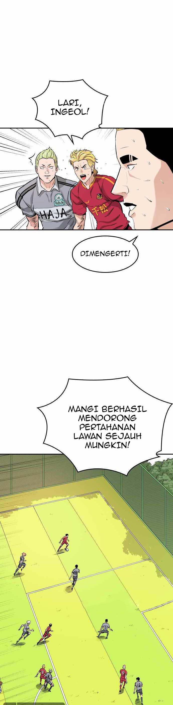 Baca Build Up - Chapter 72 halaman 3