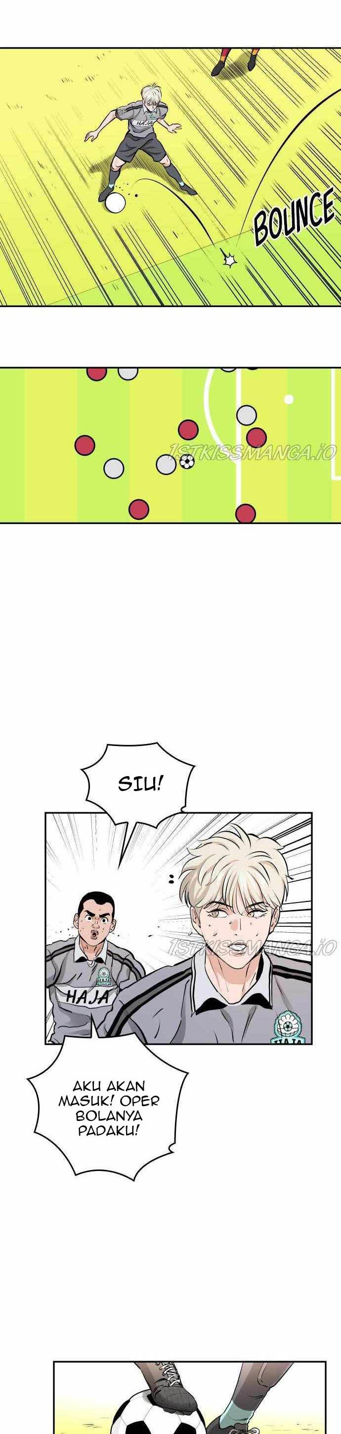 Baca Build Up - Chapter 72 halaman 30