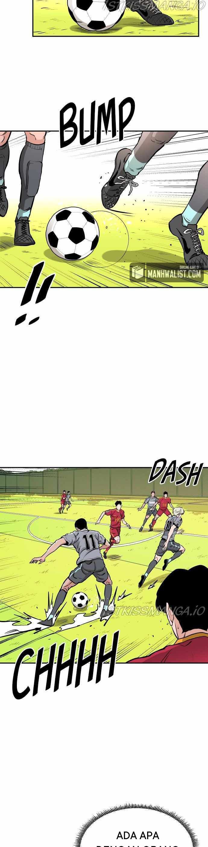 Baca Build Up - Chapter 72 halaman 31