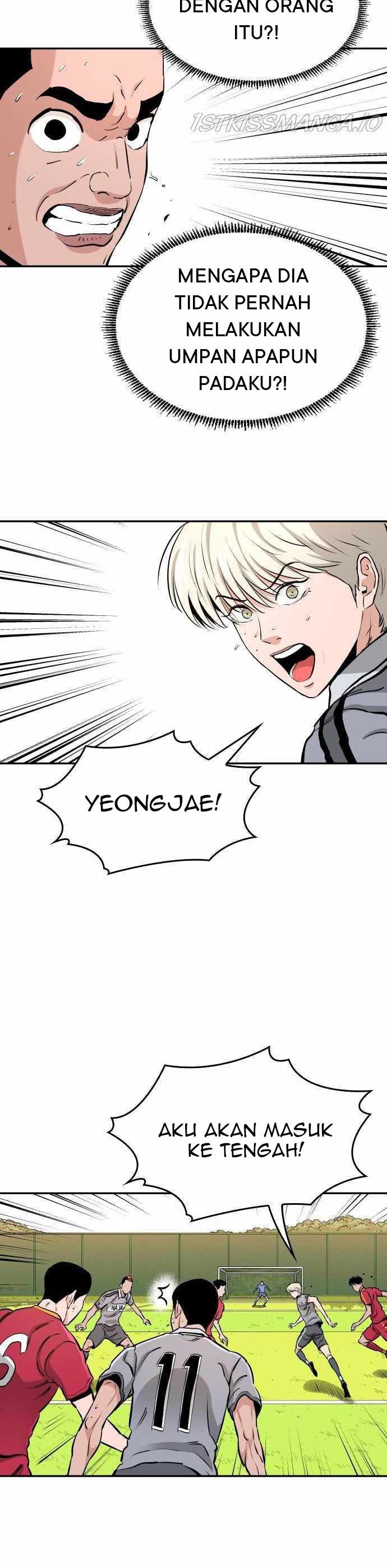 Baca Build Up - Chapter 72 halaman 32