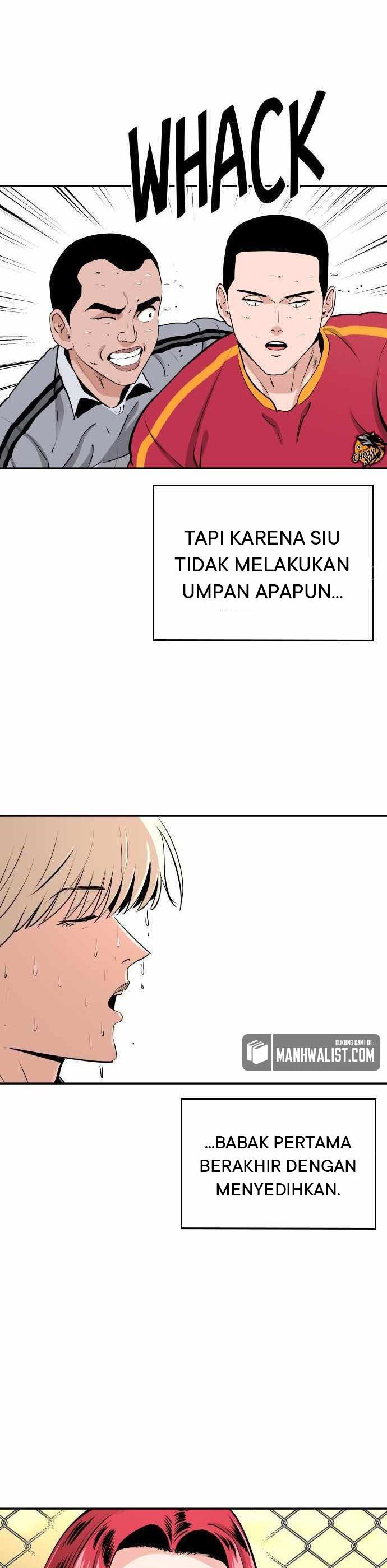 Baca Build Up - Chapter 72 halaman 33