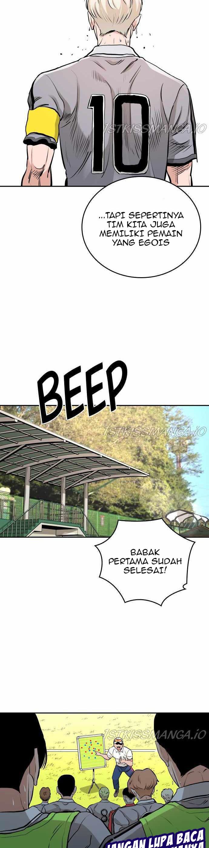 Baca Build Up - Chapter 72 halaman 35