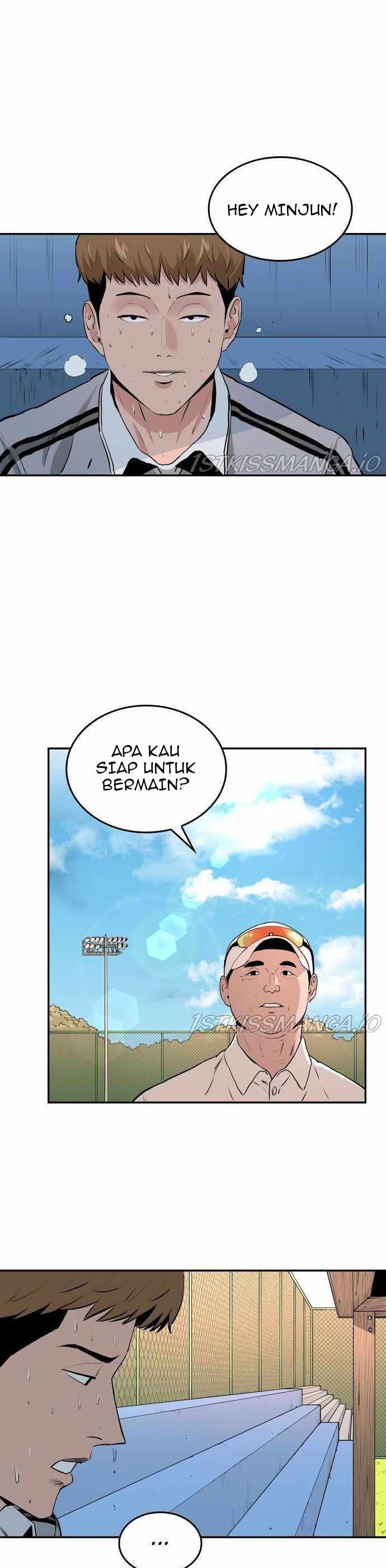 Baca Build Up - Chapter 72 halaman 37