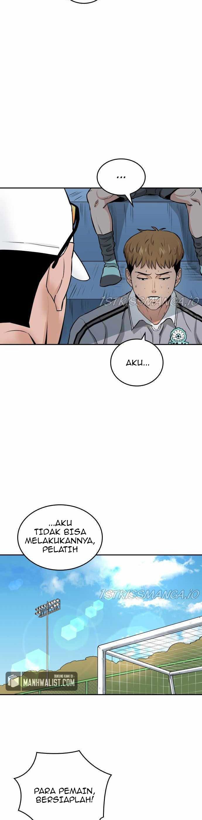 Baca Build Up - Chapter 72 halaman 38