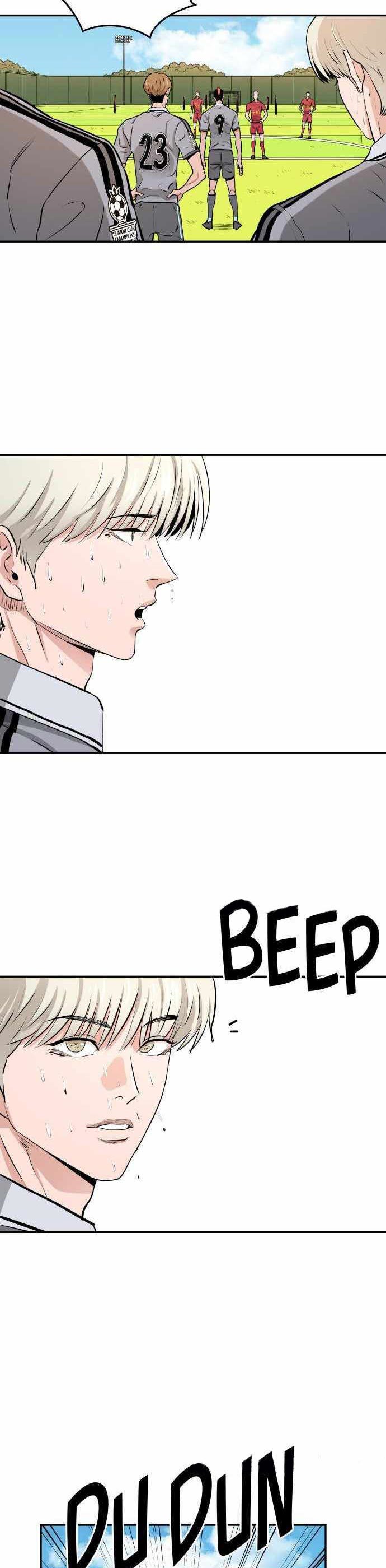 Baca Build Up - Chapter 72 halaman 39