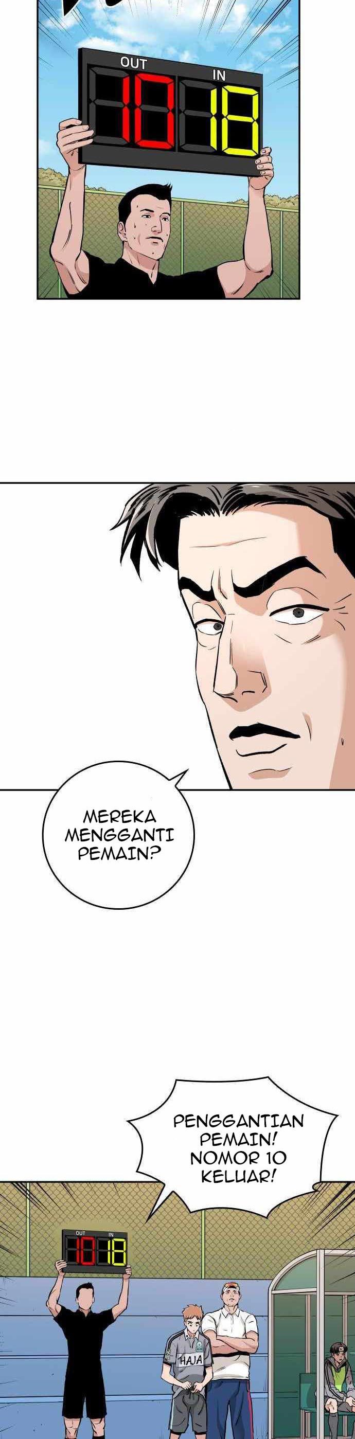 Baca Build Up - Chapter 72 halaman 40