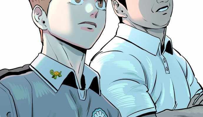 Baca Build Up - Chapter 72 halaman 47
