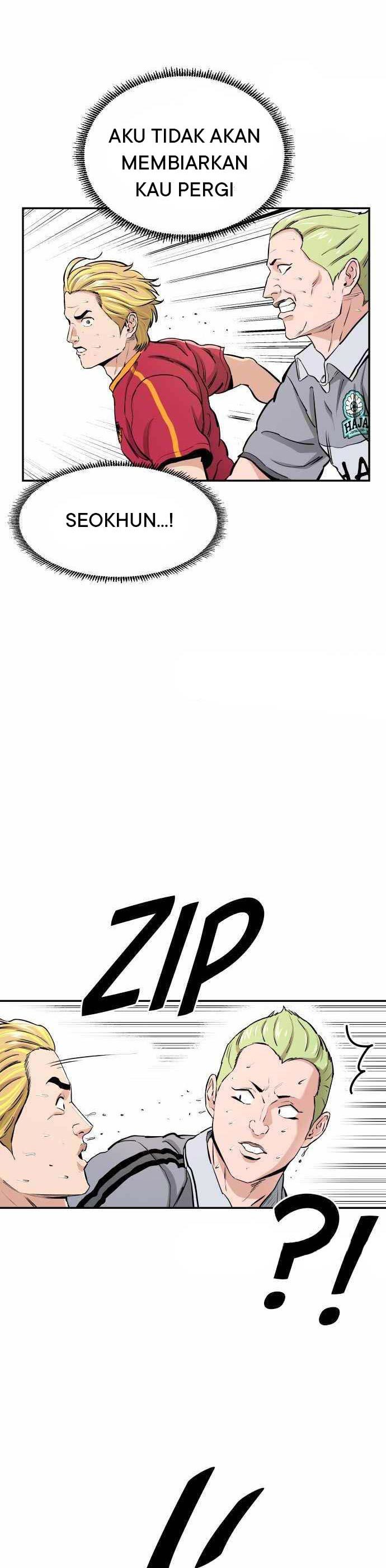 Baca Build Up - Chapter 72 halaman 7