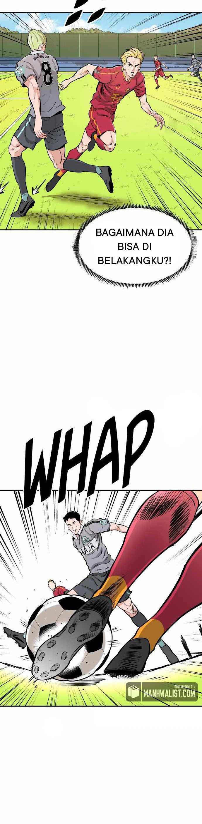 Baca Build Up - Chapter 72 halaman 8