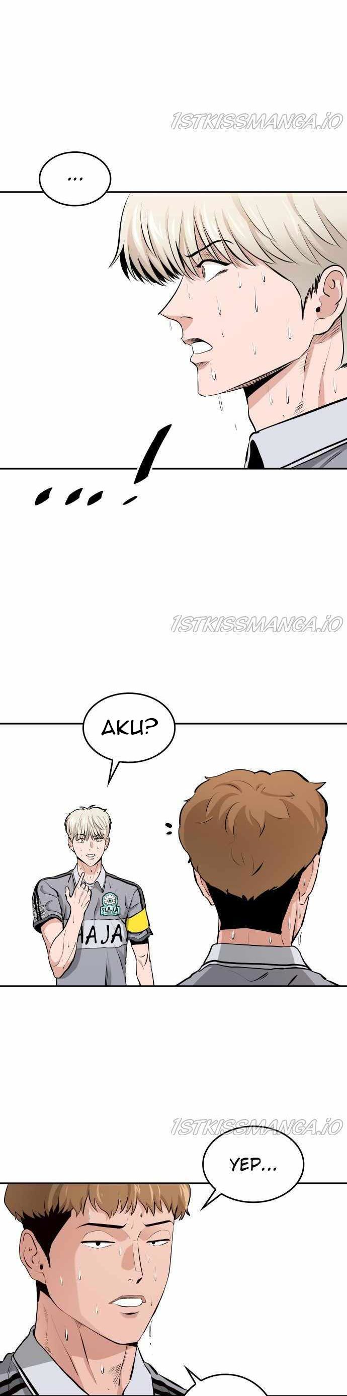 Baca Build Up - Chapter 73 halaman 12