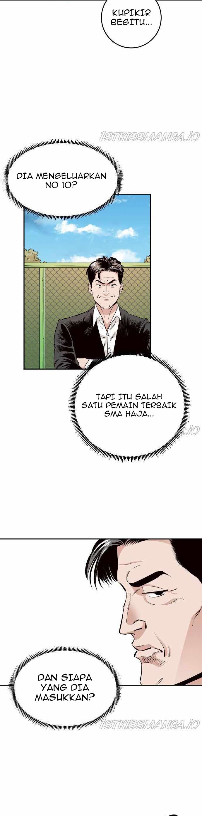 Baca Build Up - Chapter 73 halaman 13