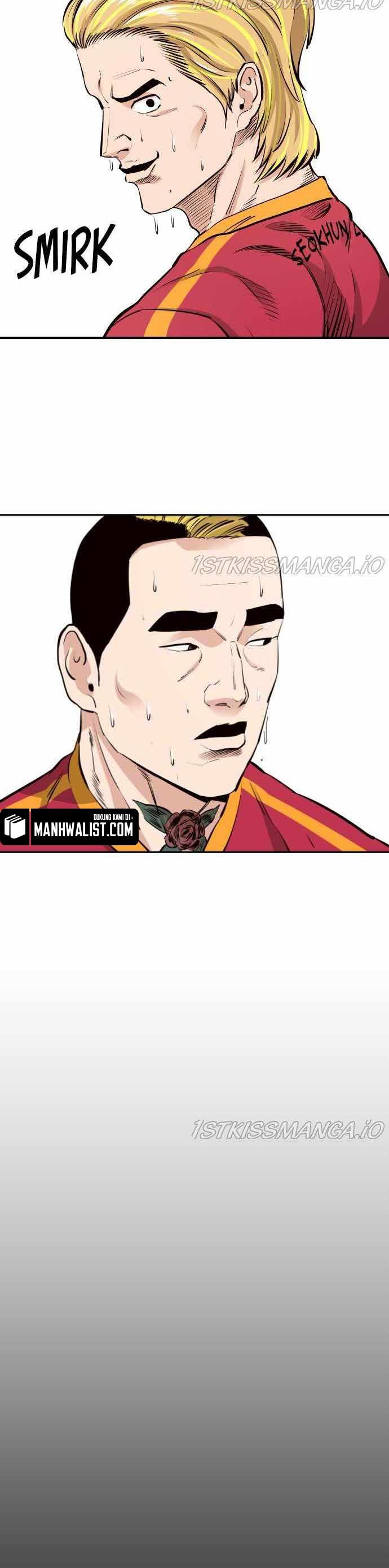 Baca Build Up - Chapter 73 halaman 15