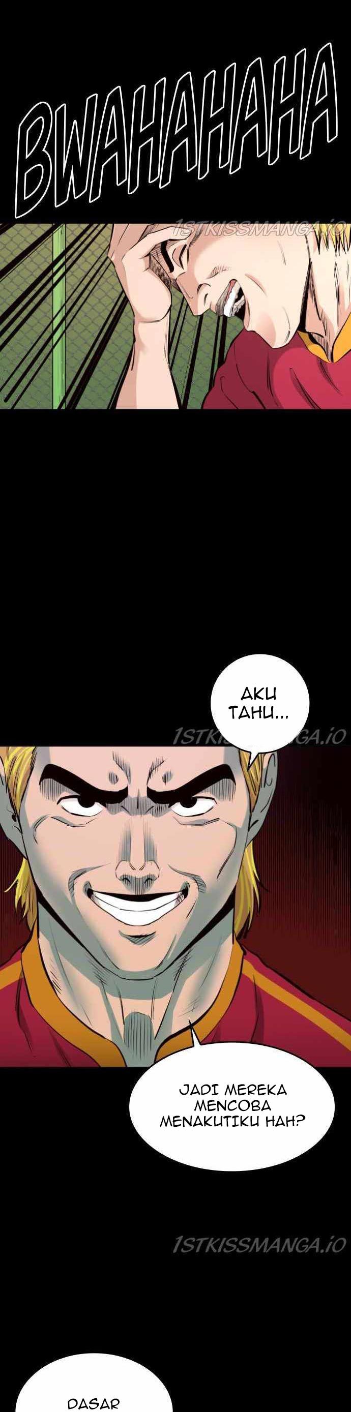 Baca Build Up - Chapter 73 halaman 17
