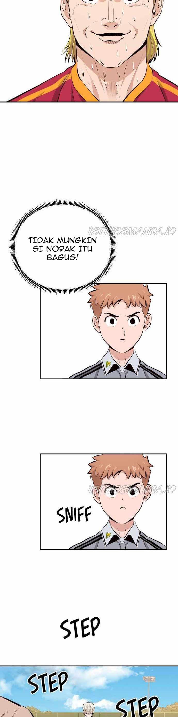 Baca Build Up - Chapter 73 halaman 19