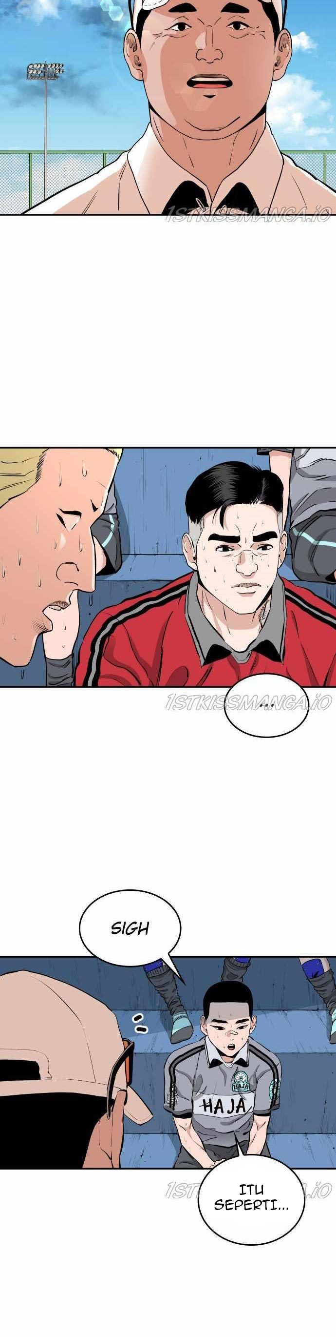Baca Build Up - Chapter 73 halaman 2