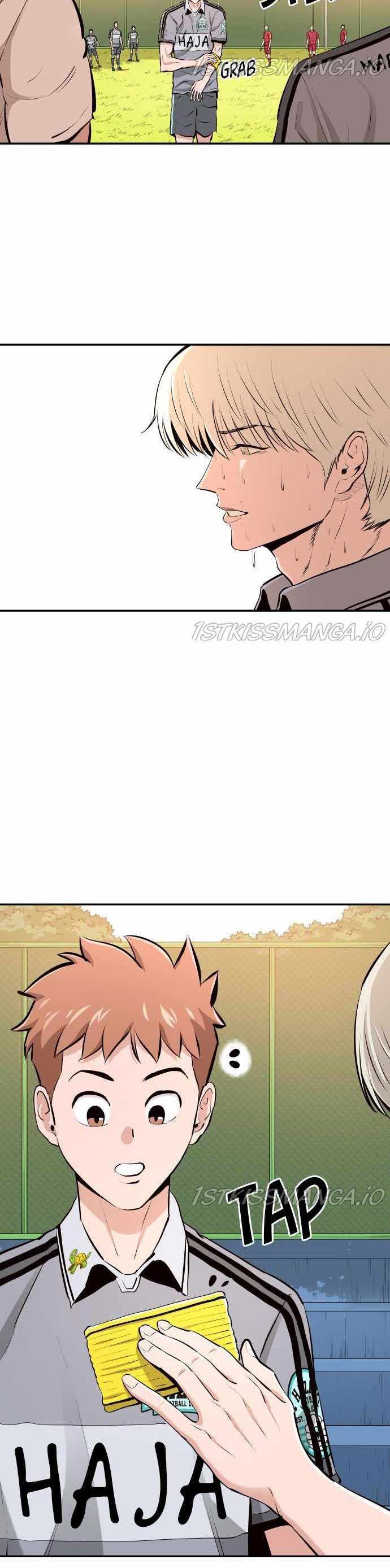 Baca Build Up - Chapter 73 halaman 20