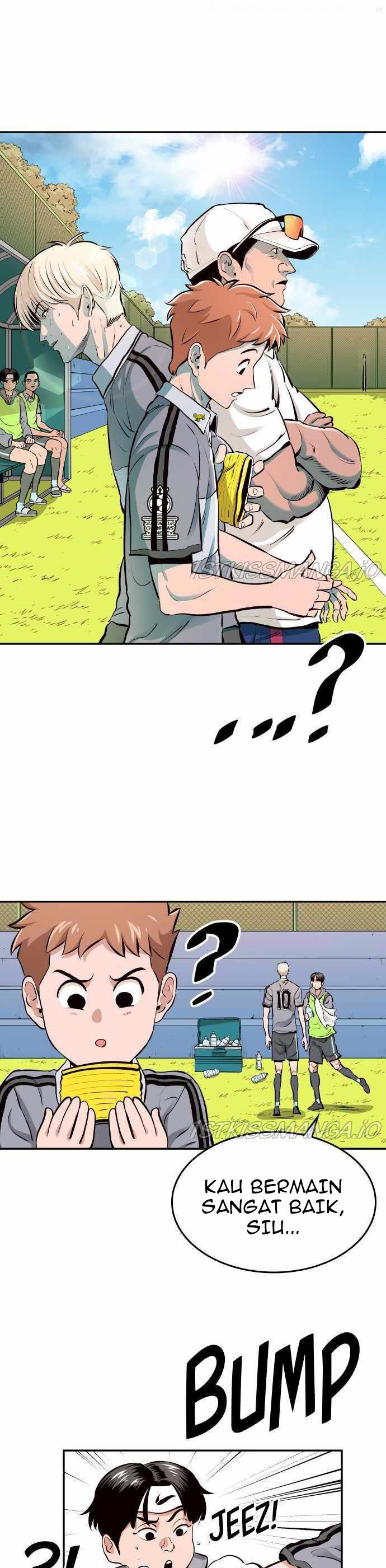 Baca Build Up - Chapter 73 halaman 21