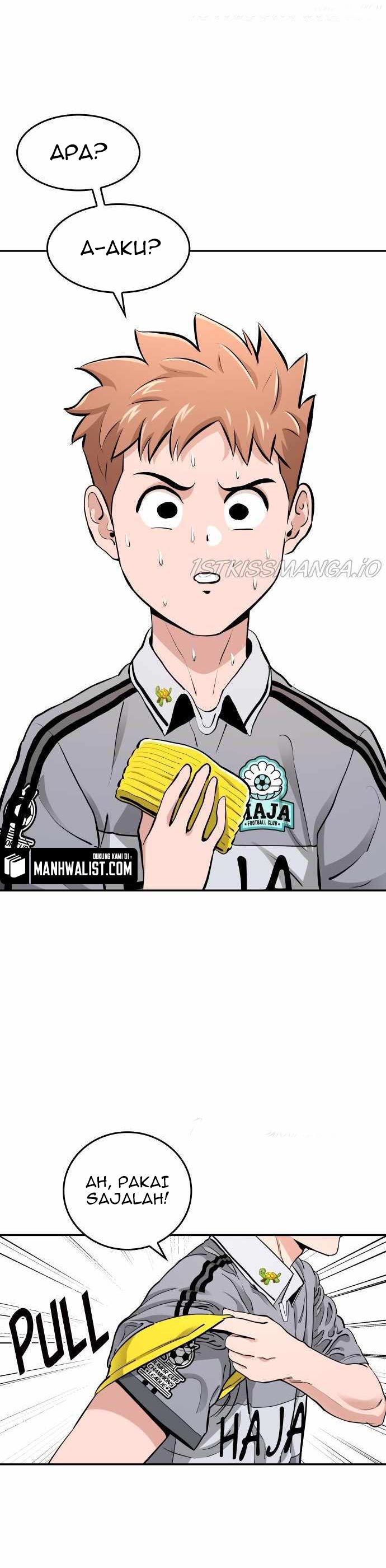 Baca Build Up - Chapter 73 halaman 26