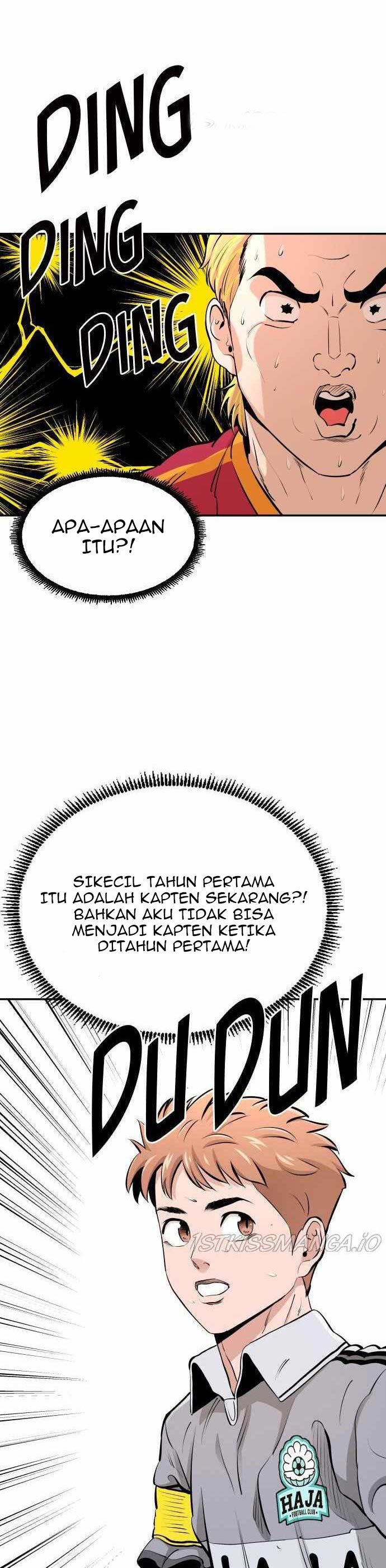 Baca Build Up - Chapter 73 halaman 27