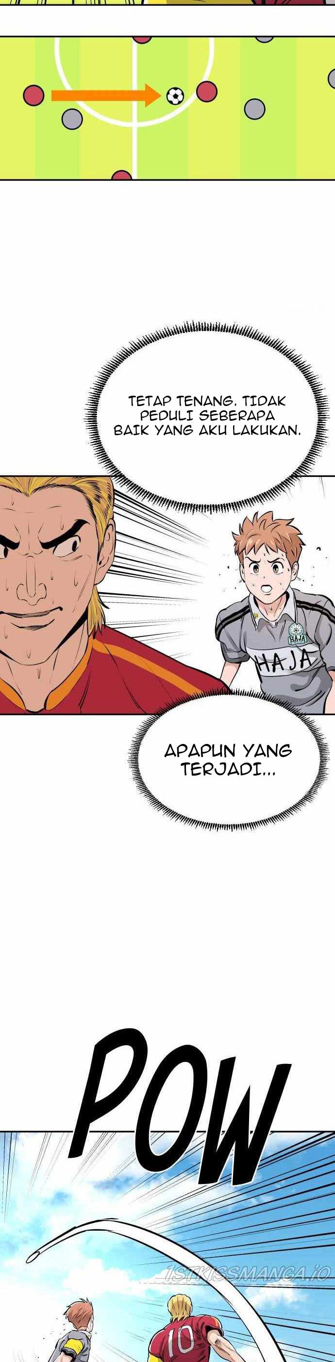 Baca Build Up - Chapter 73 halaman 29