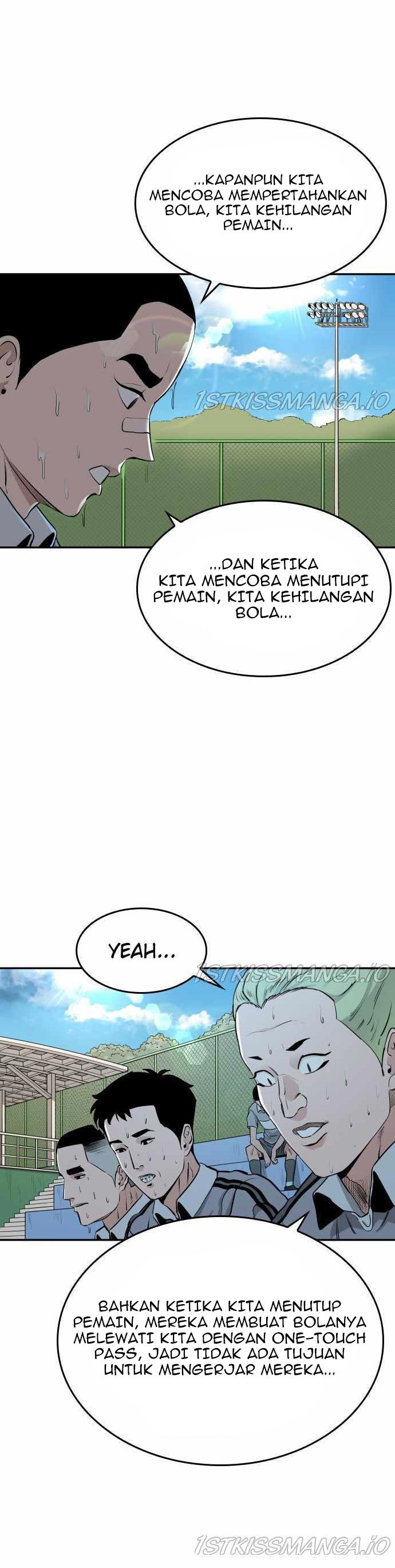 Baca Build Up - Chapter 73 halaman 3