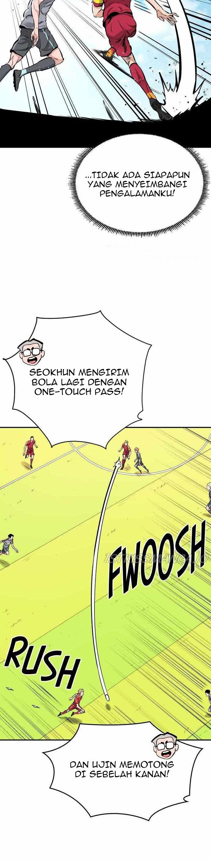 Baca Build Up - Chapter 73 halaman 30