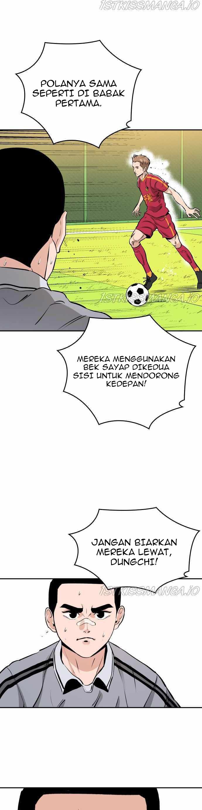 Baca Build Up - Chapter 73 halaman 31