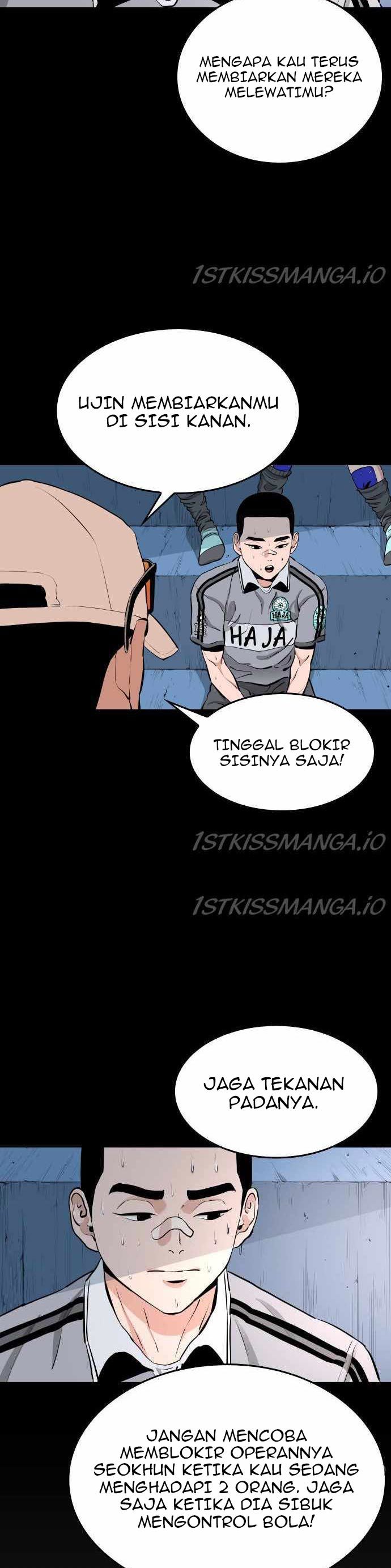 Baca Build Up - Chapter 73 halaman 33
