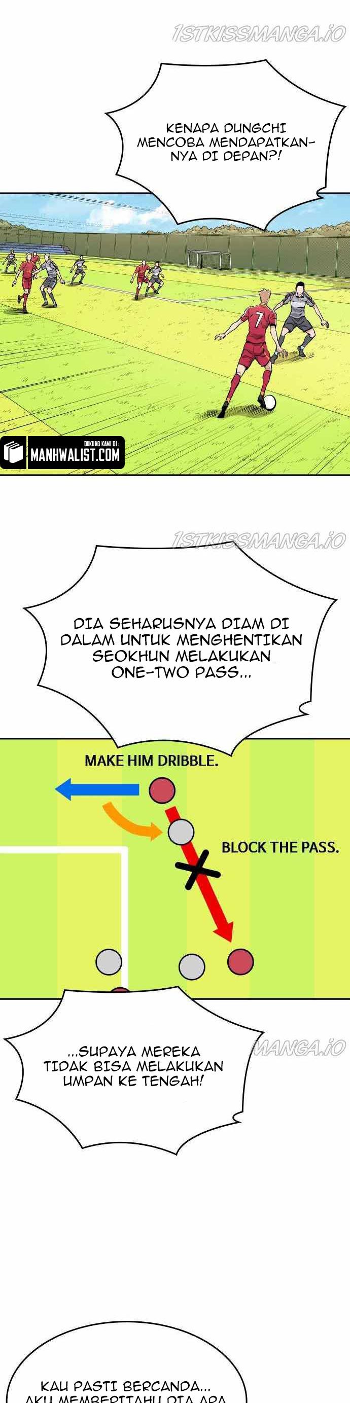 Baca Build Up - Chapter 73 halaman 35