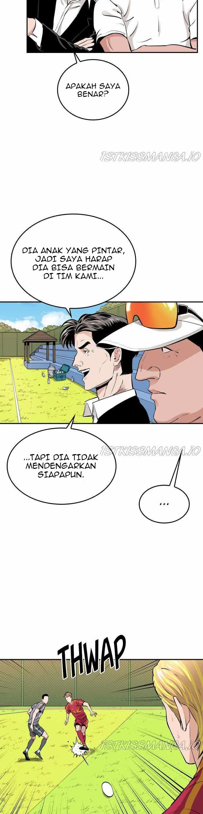 Baca Build Up - Chapter 73 halaman 37