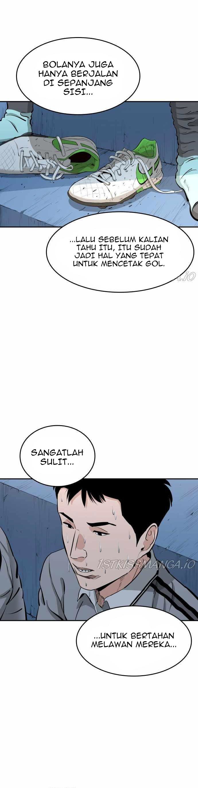 Baca Build Up - Chapter 73 halaman 4