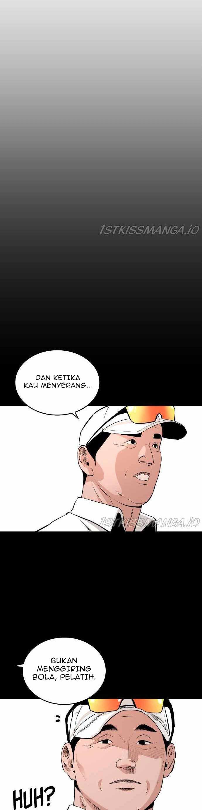 Baca Build Up - Chapter 73 halaman 40