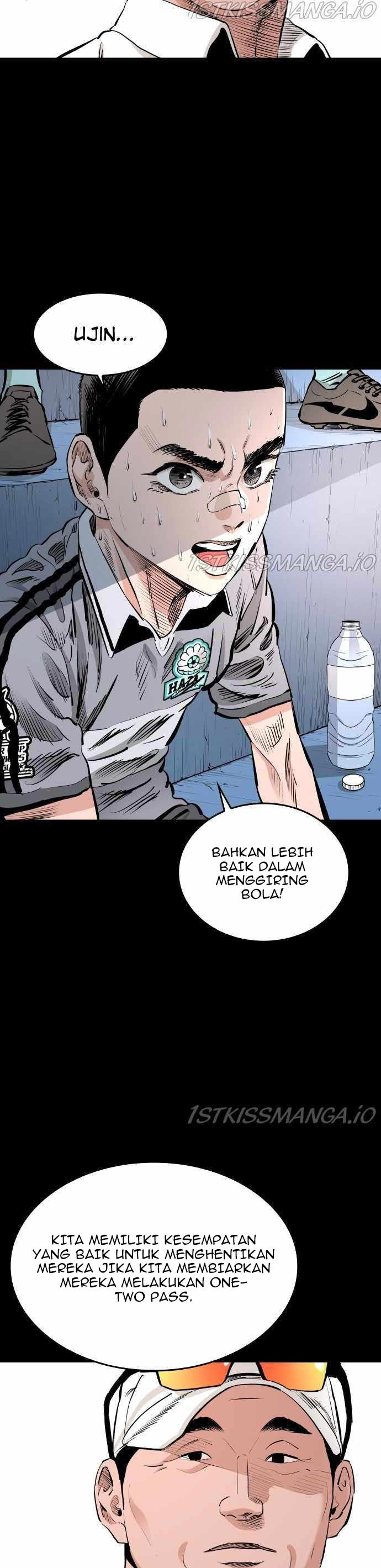 Baca Build Up - Chapter 73 halaman 41