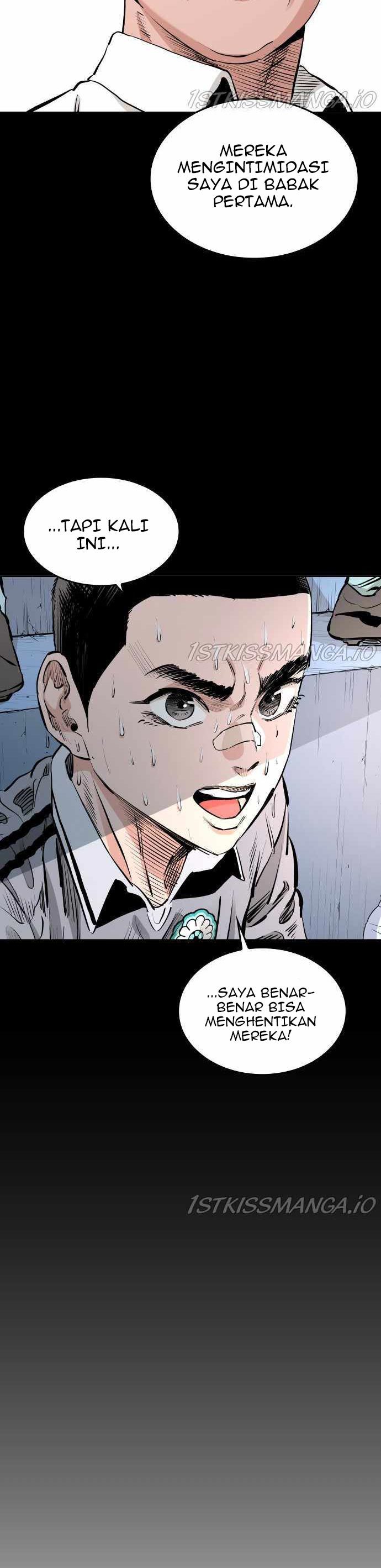 Baca Build Up - Chapter 73 halaman 42