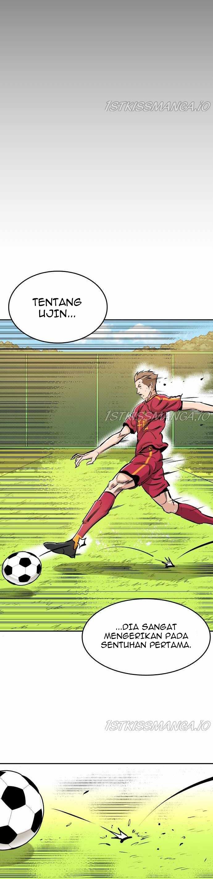 Baca Build Up - Chapter 73 halaman 43