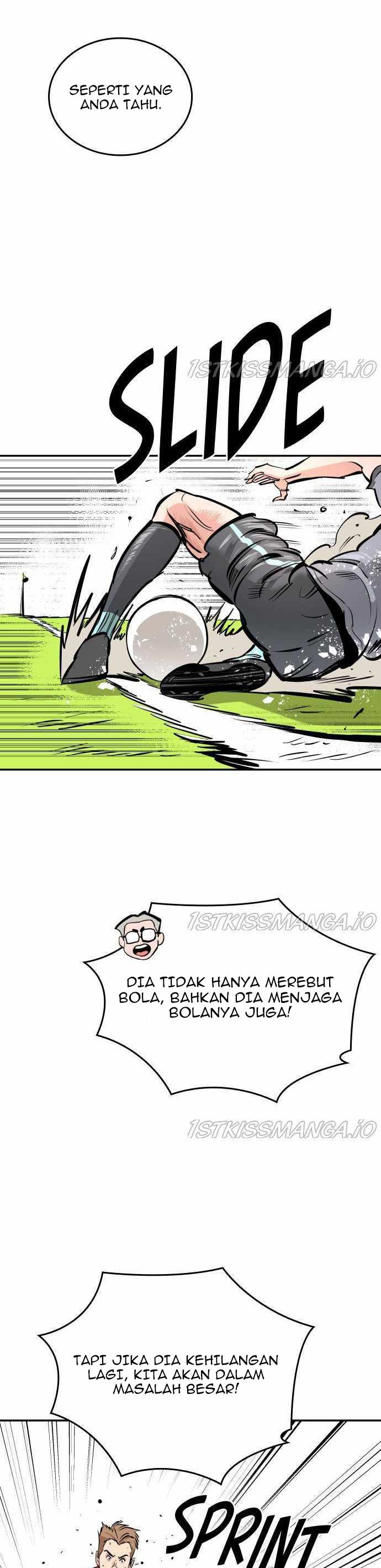 Baca Build Up - Chapter 73 halaman 45