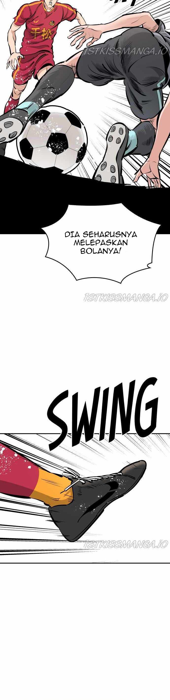 Baca Build Up - Chapter 73 halaman 46