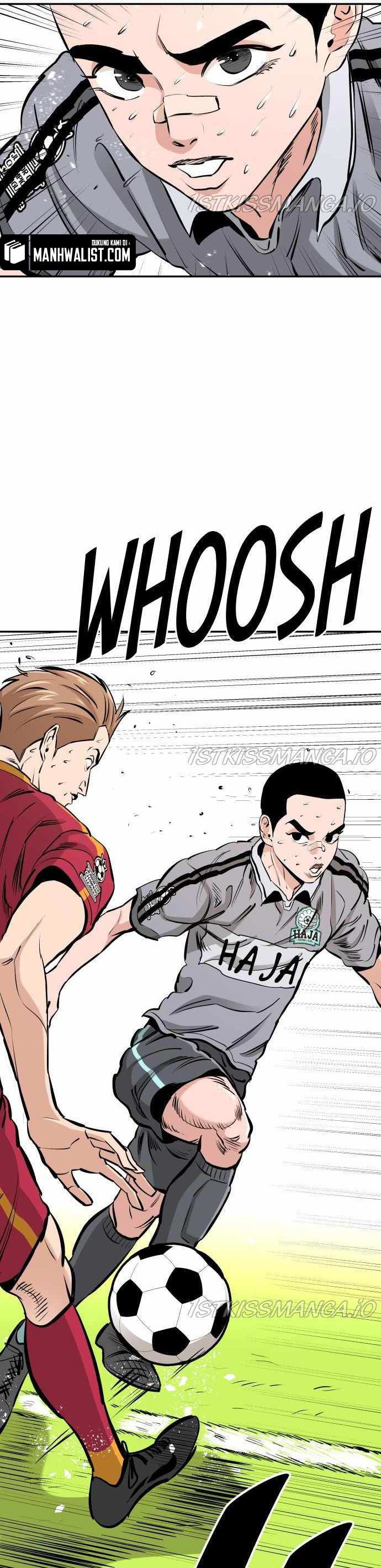 Baca Build Up - Chapter 73 halaman 47