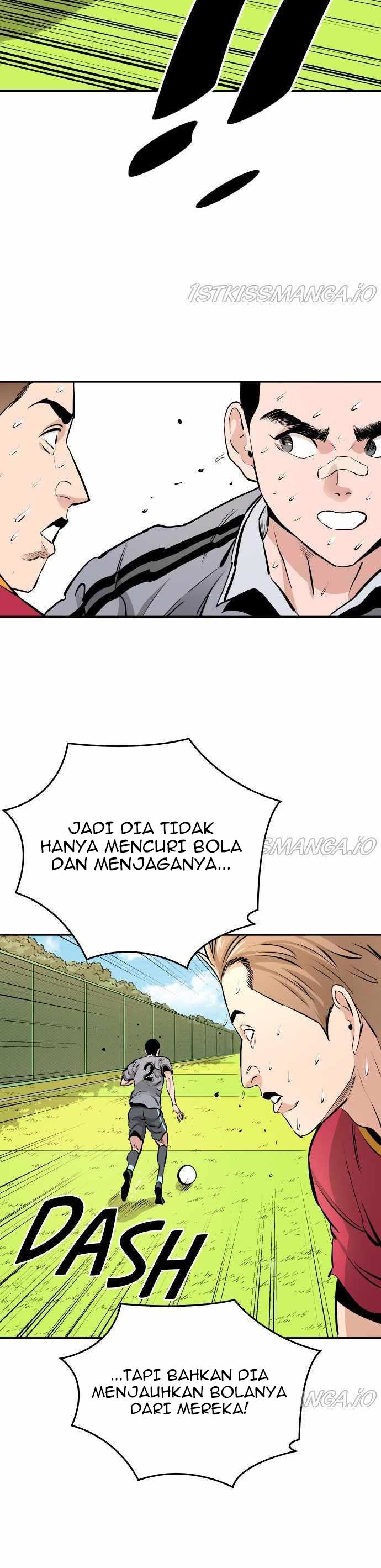 Baca Build Up - Chapter 73 halaman 48