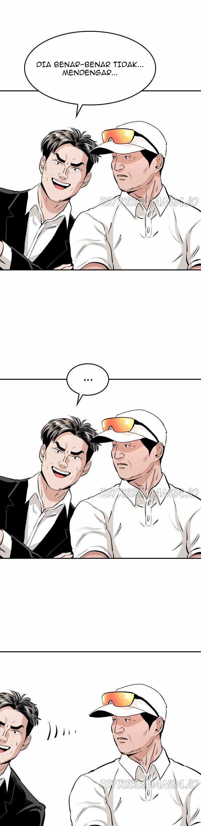 Baca Build Up - Chapter 73 halaman 49
